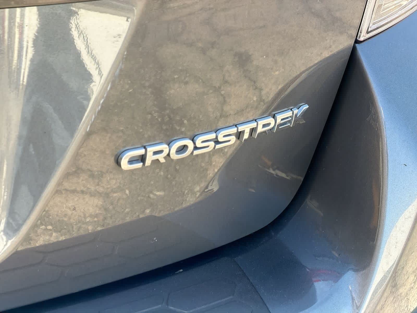 Thumbnail: 2021 Subaru Crosstrek - 13