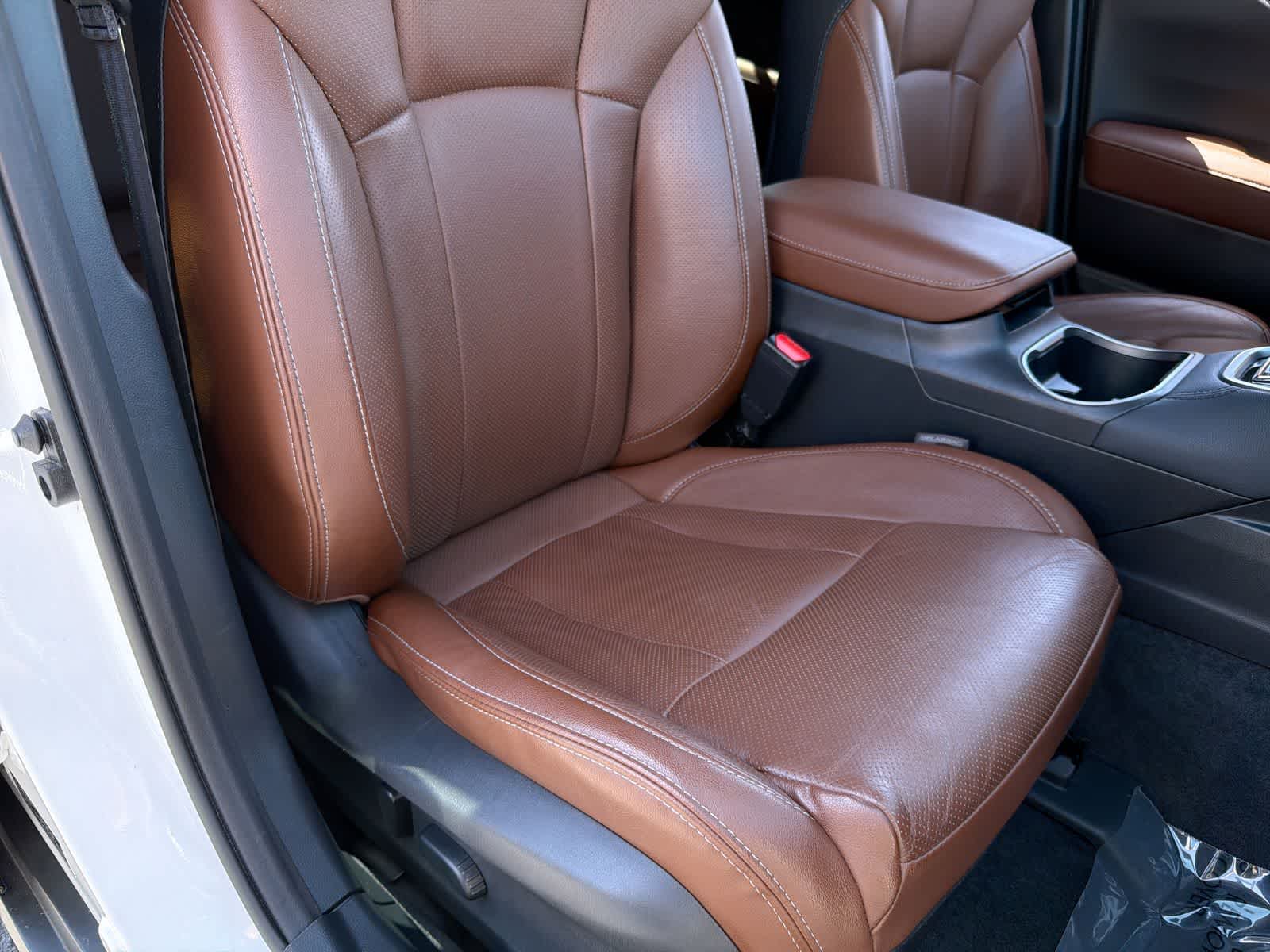 Thumbnail: 2023 Subaru Outback - 23