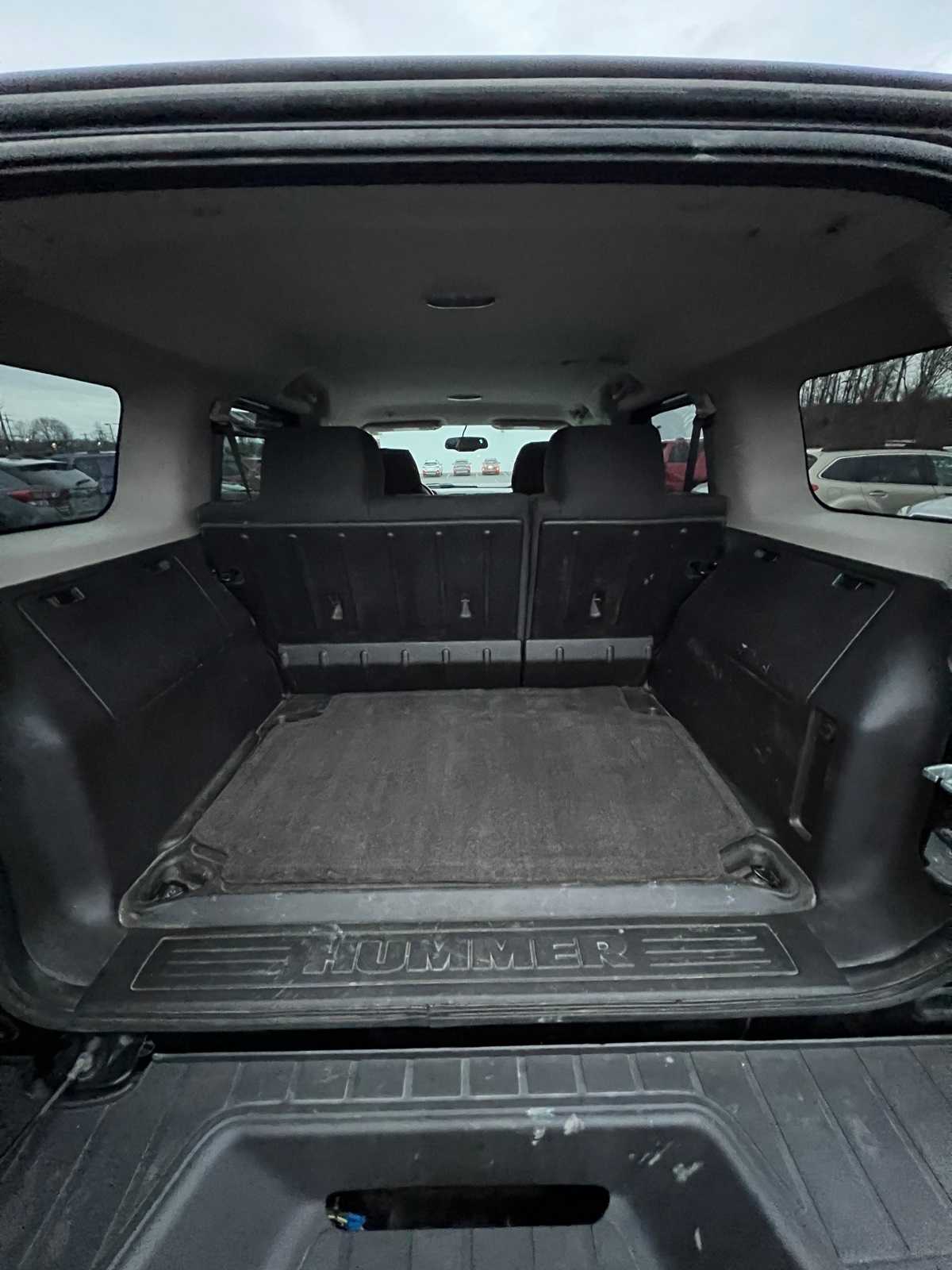 Thumbnail: 2009 Hummer H3 - 8