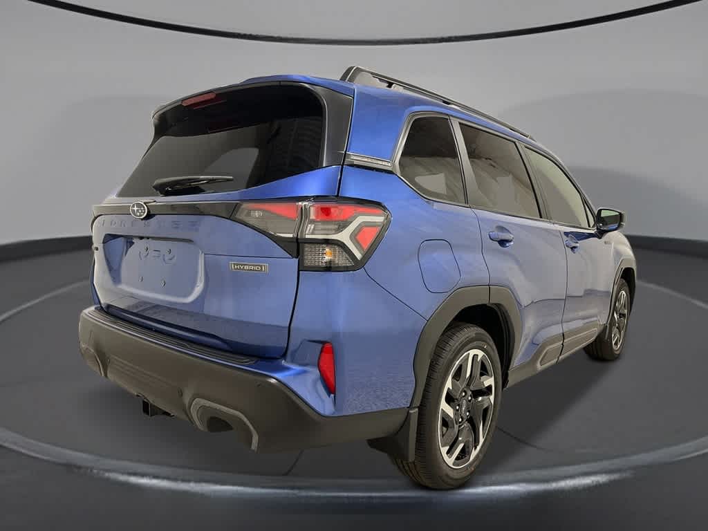 Thumbnail: 2025 Subaru Forester - 5