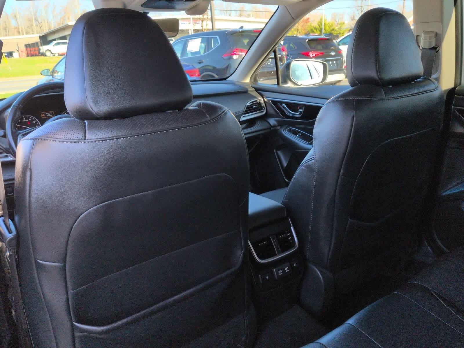 Thumbnail: 2021 Subaru Outback - 19