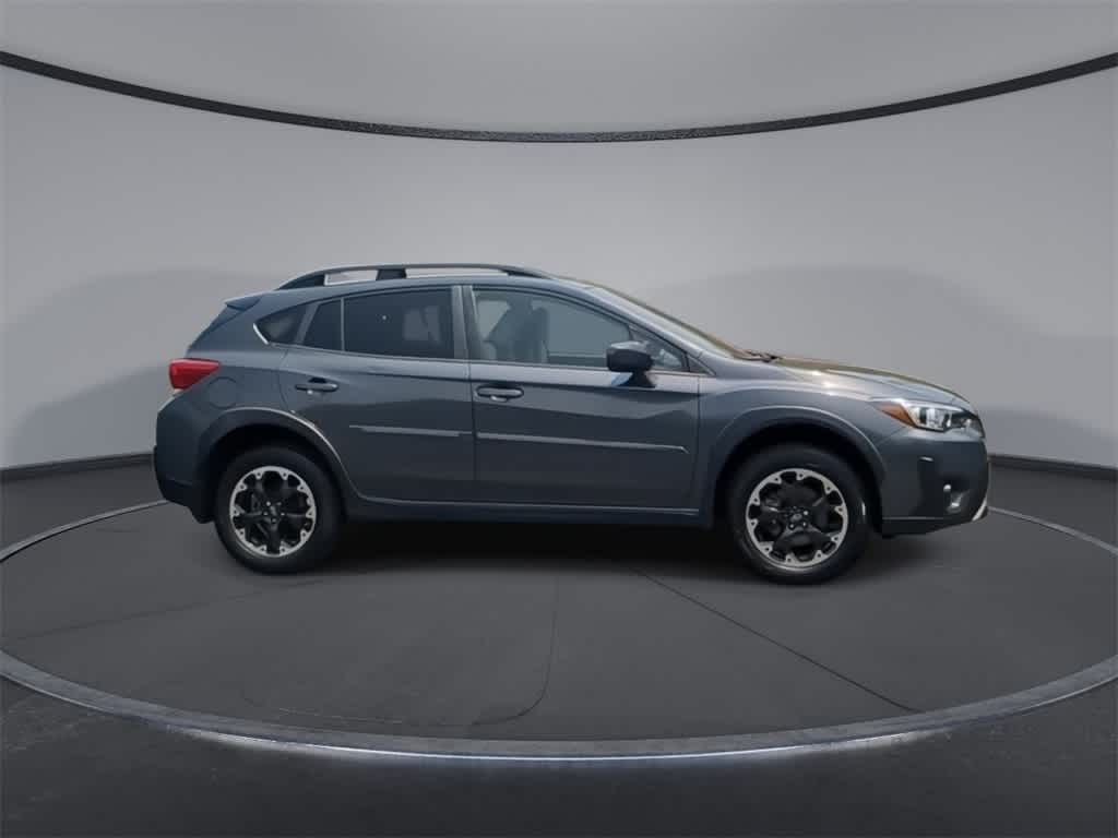 2021 Subaru Crosstrek Premium 9
