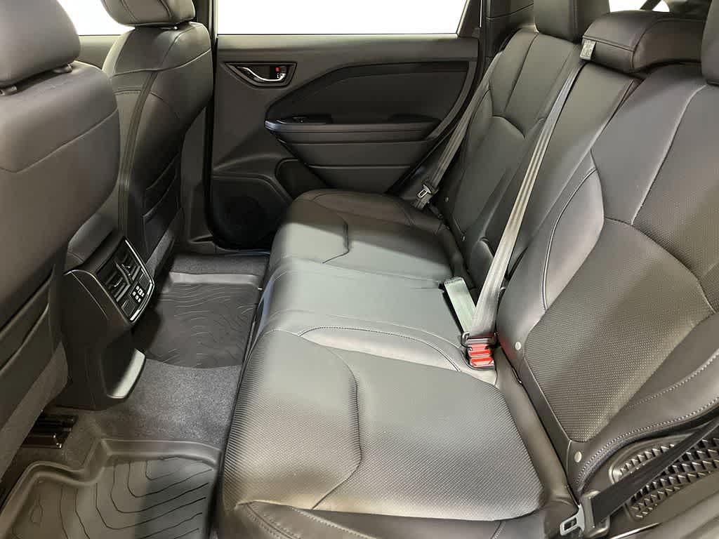 Thumbnail: 2025 Subaru Forester - 22