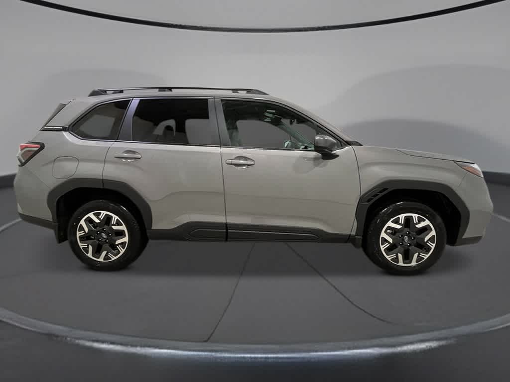 Thumbnail: 2026 Subaru Forester - 6