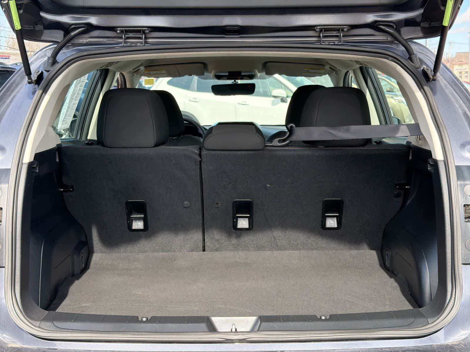 Thumbnail: 2017 Subaru Impreza - 34