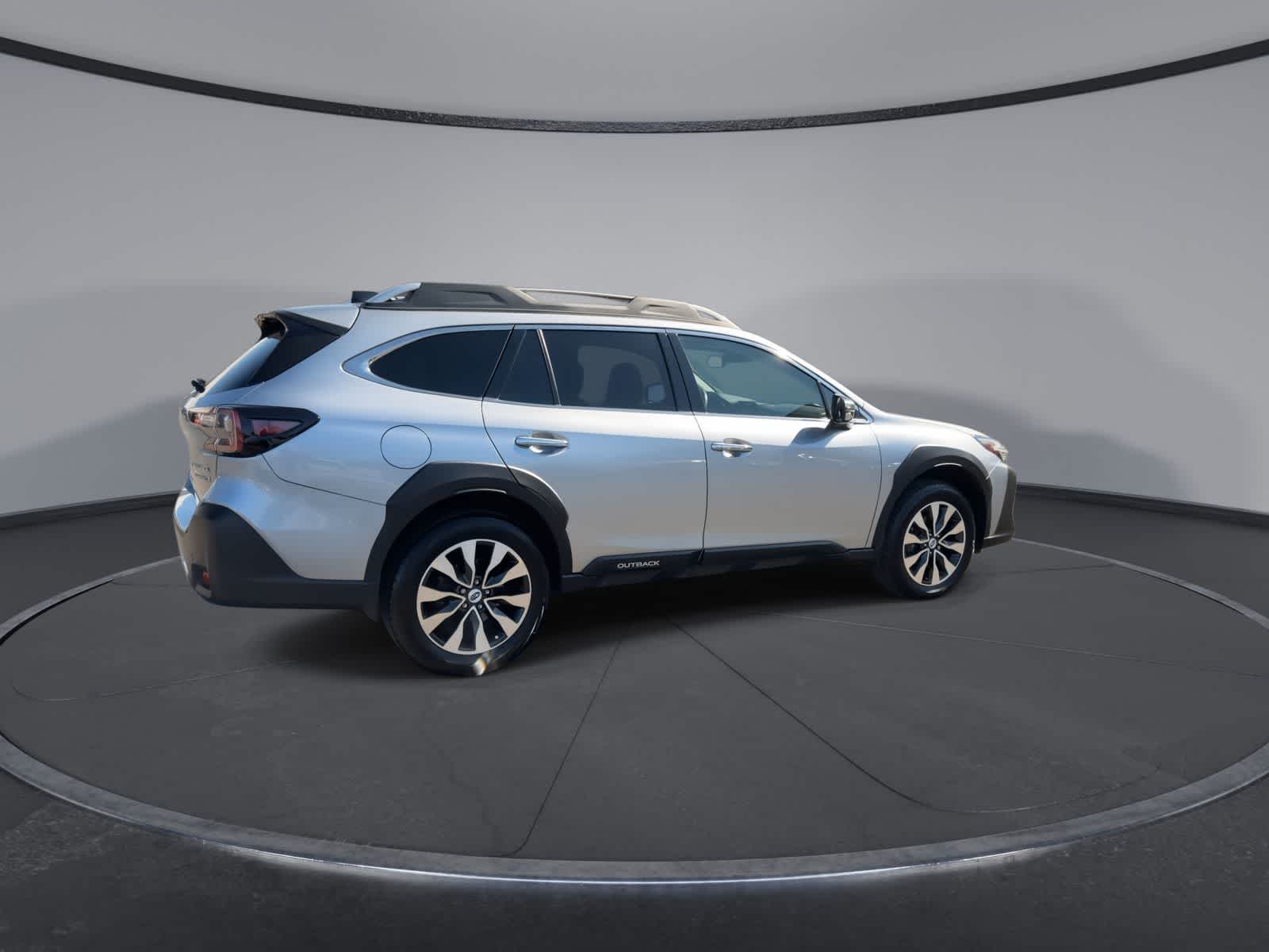 Thumbnail: 2023 Subaru Outback - 8
