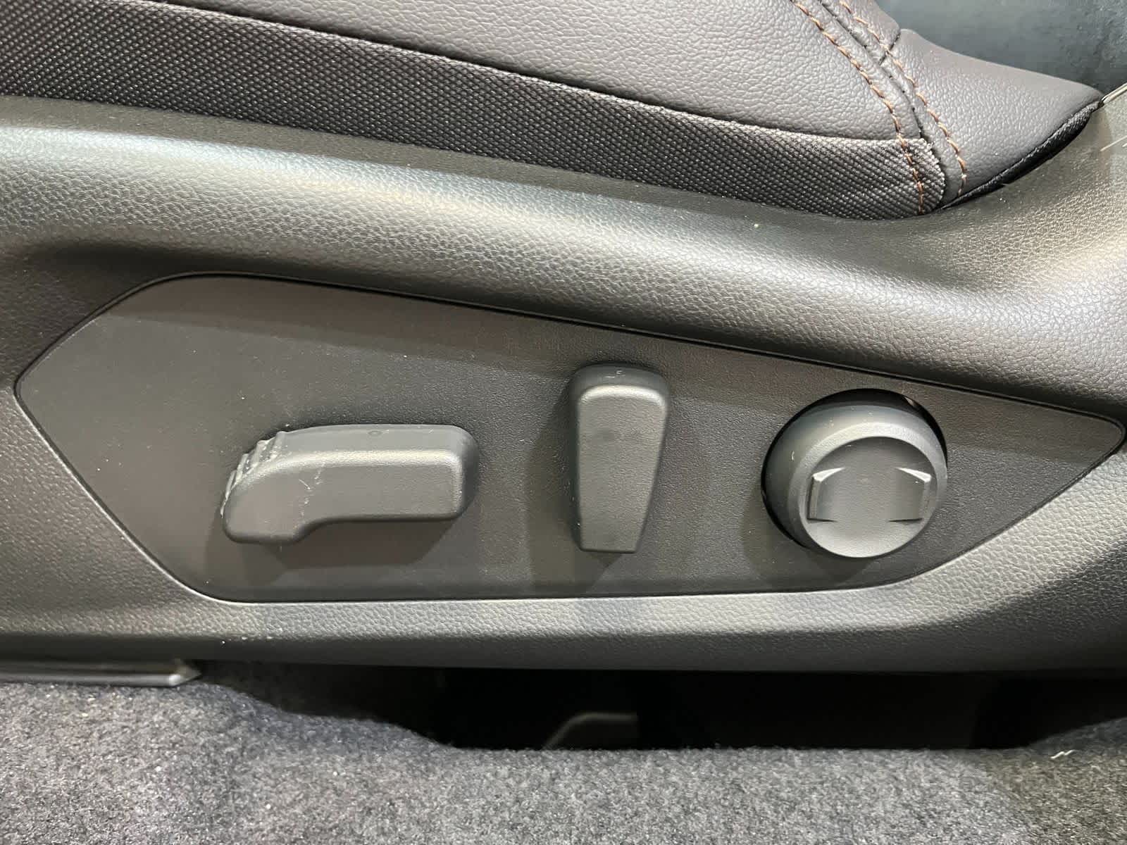 Thumbnail: 2025 Subaru Forester - 13