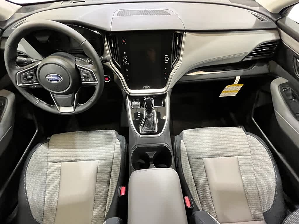 Thumbnail: 2025 Subaru Outback - 15