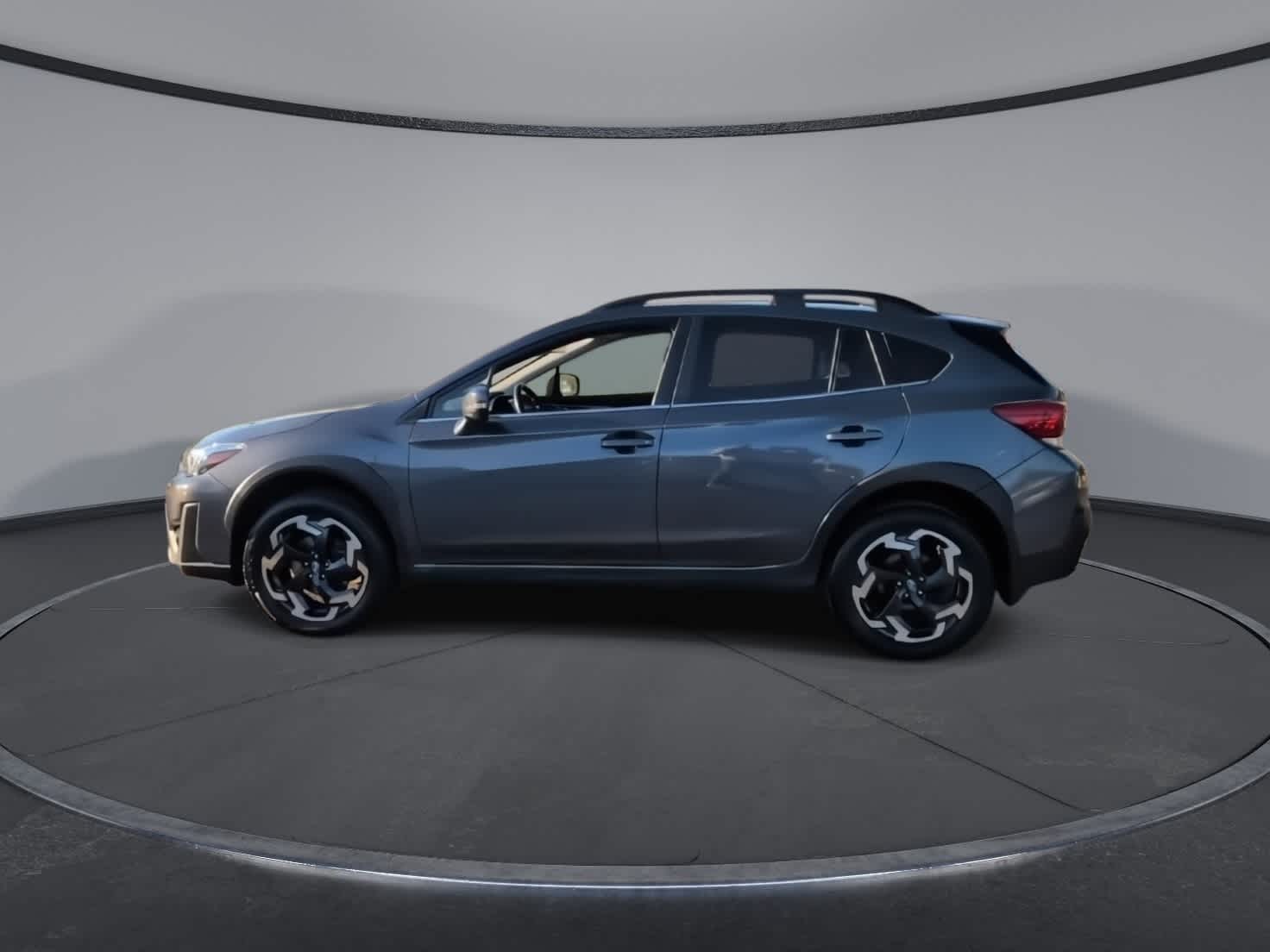 Thumbnail: 2023 Subaru Crosstrek - 5