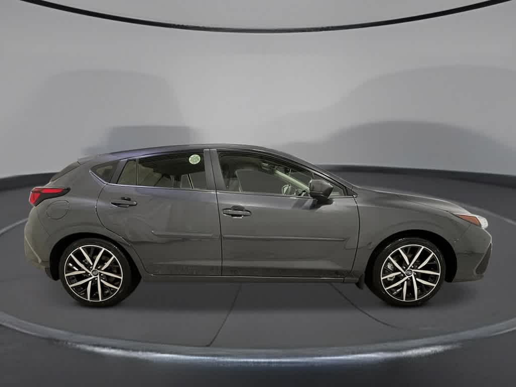 Thumbnail: 2026 Subaru Impreza - 6