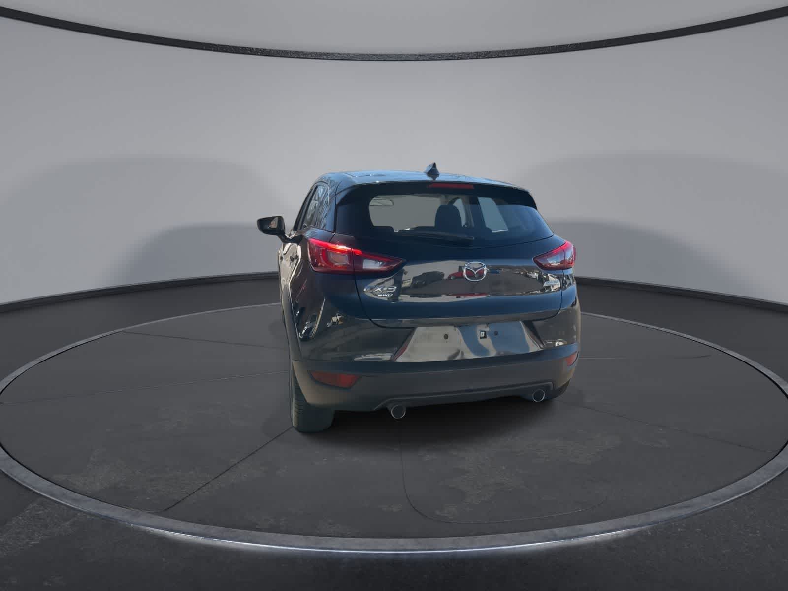 Thumbnail: 2016 Mazda CX-3 - 7