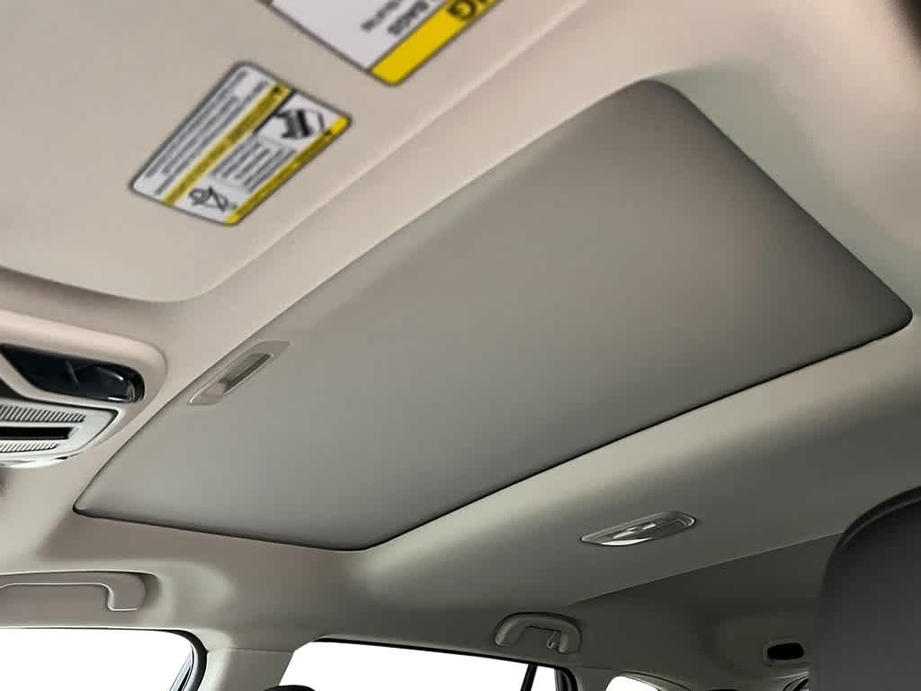 Thumbnail: 2025 Subaru Outback - 22