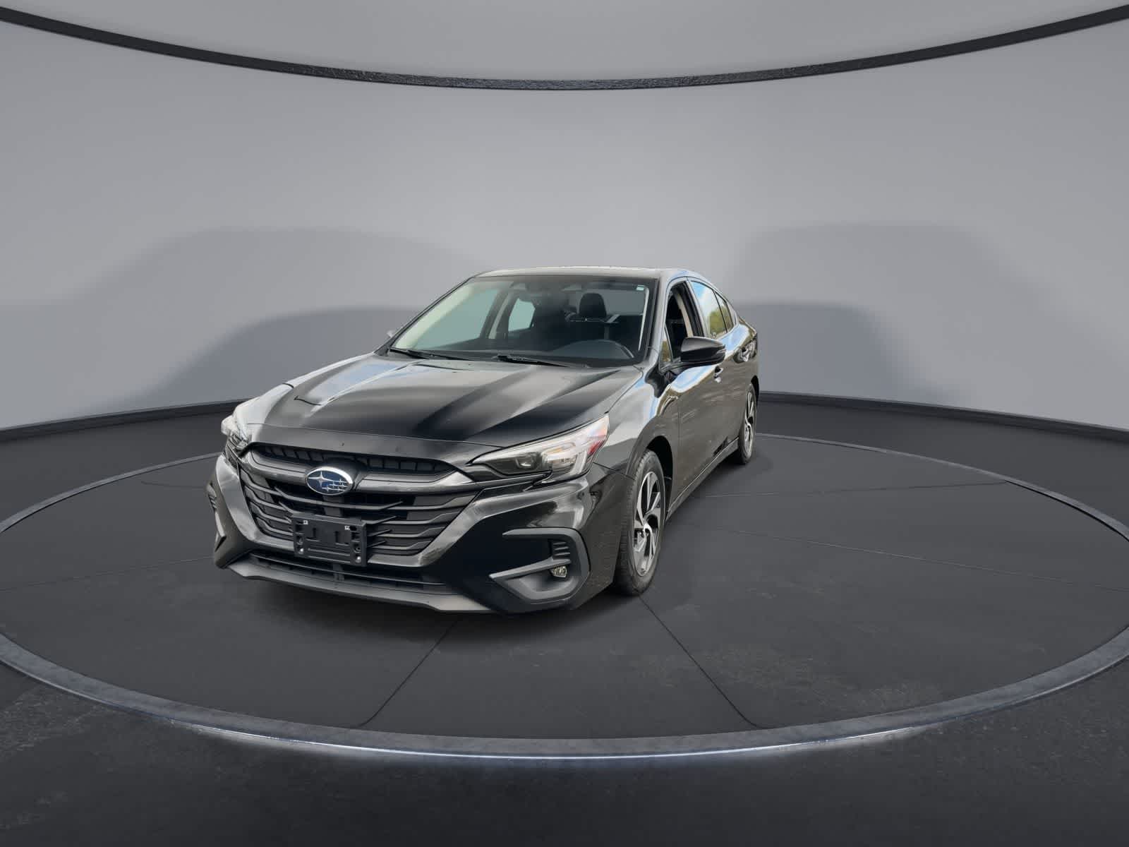 Thumbnail: 2024 Subaru Legacy - 3
