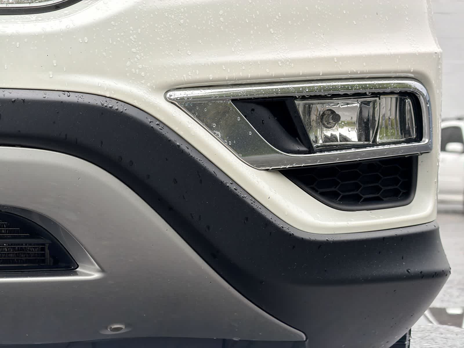 Thumbnail: 2016 Honda CR-V - 11