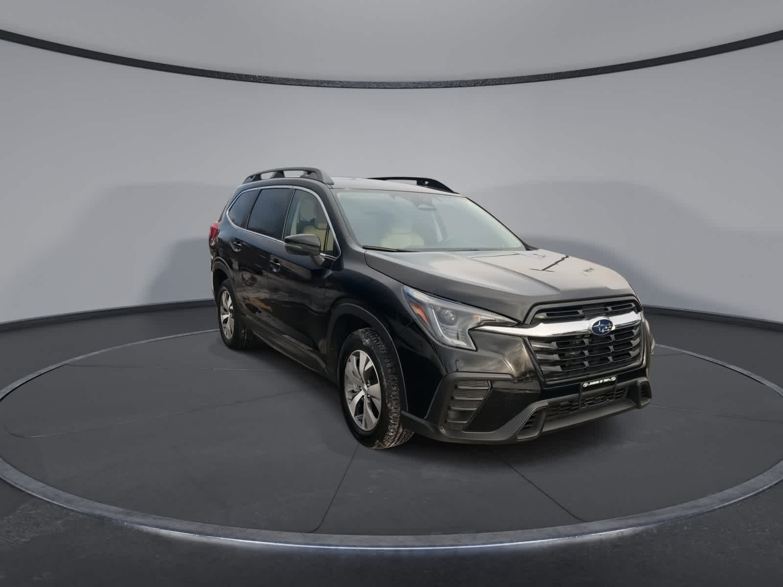 Thumbnail: 2023 Subaru Ascent - 2