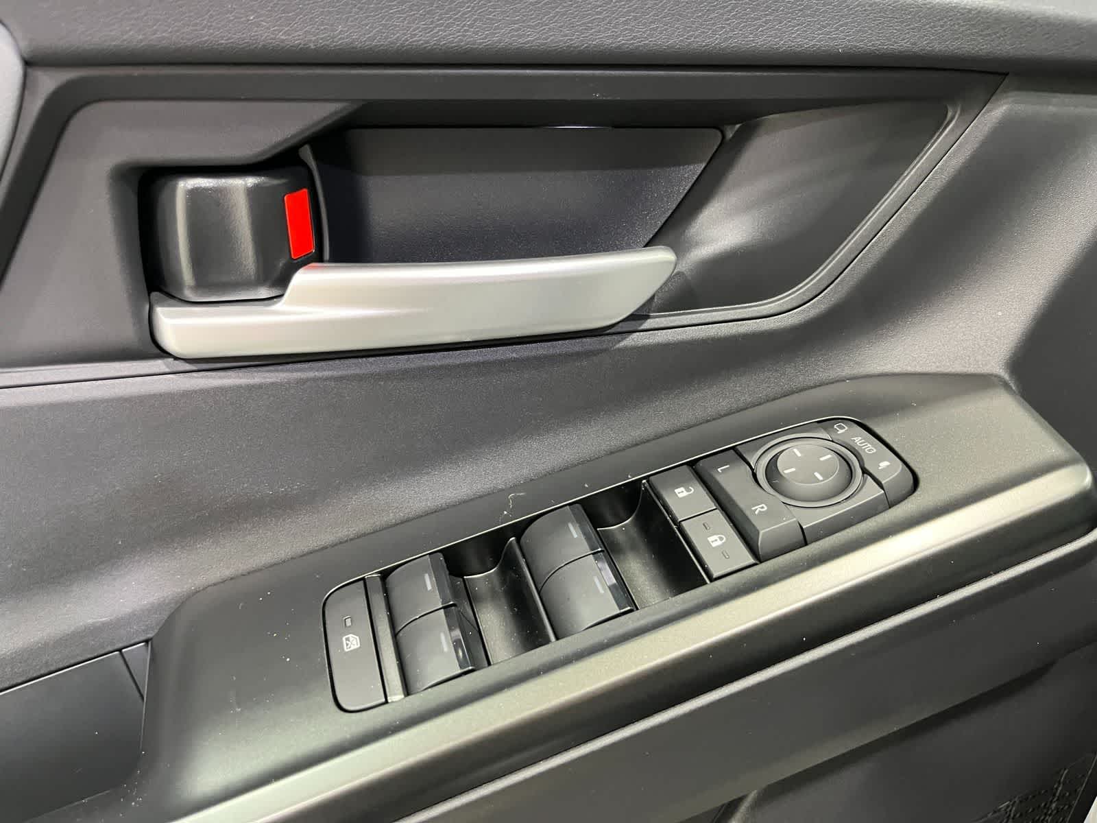 Thumbnail: 2026 Subaru Solterra - 13