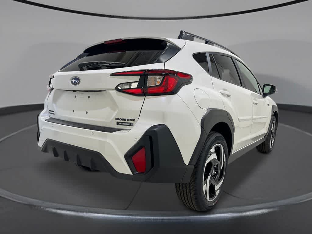 Thumbnail: 2026 Subaru Crosstrek - 5