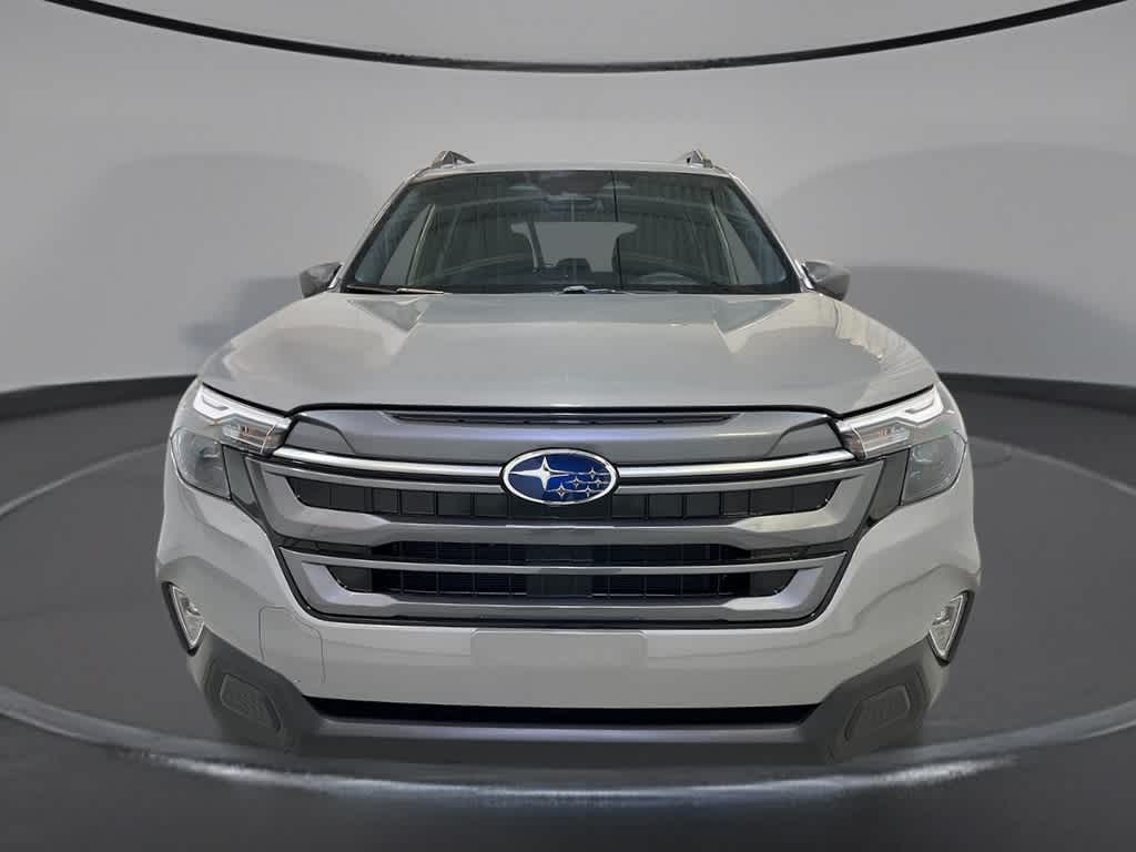 Thumbnail: 2025 Subaru Forester - 8