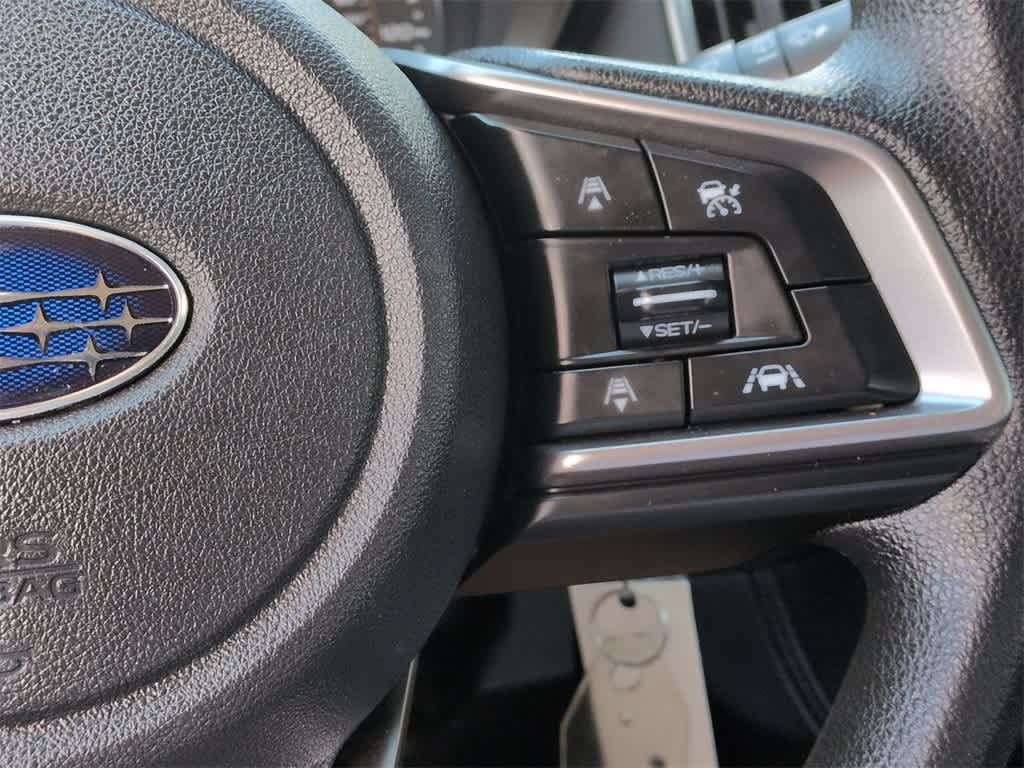 Thumbnail: 2019 Subaru Crosstrek - 25