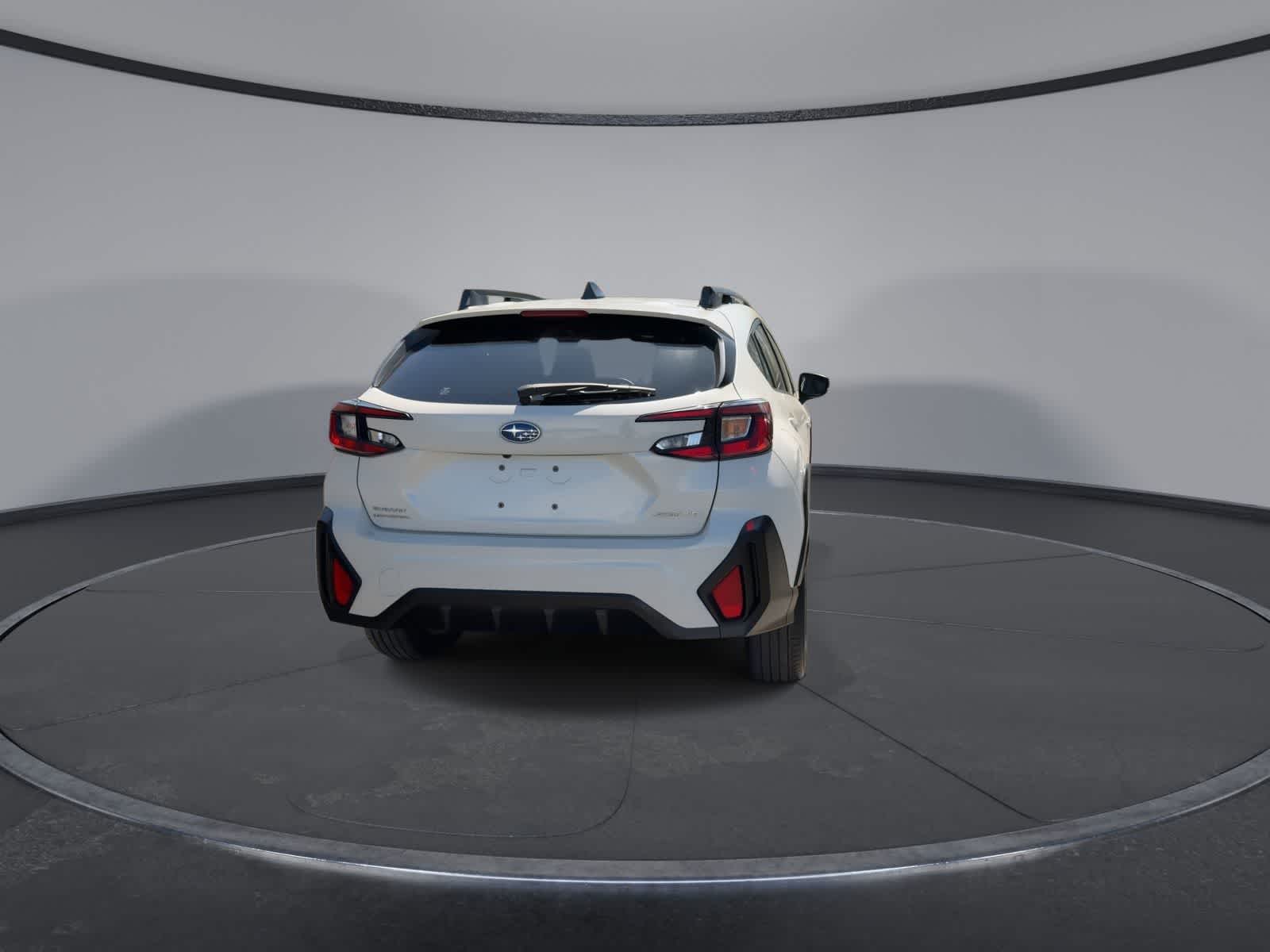 Thumbnail: 2024 Subaru Crosstrek - 7
