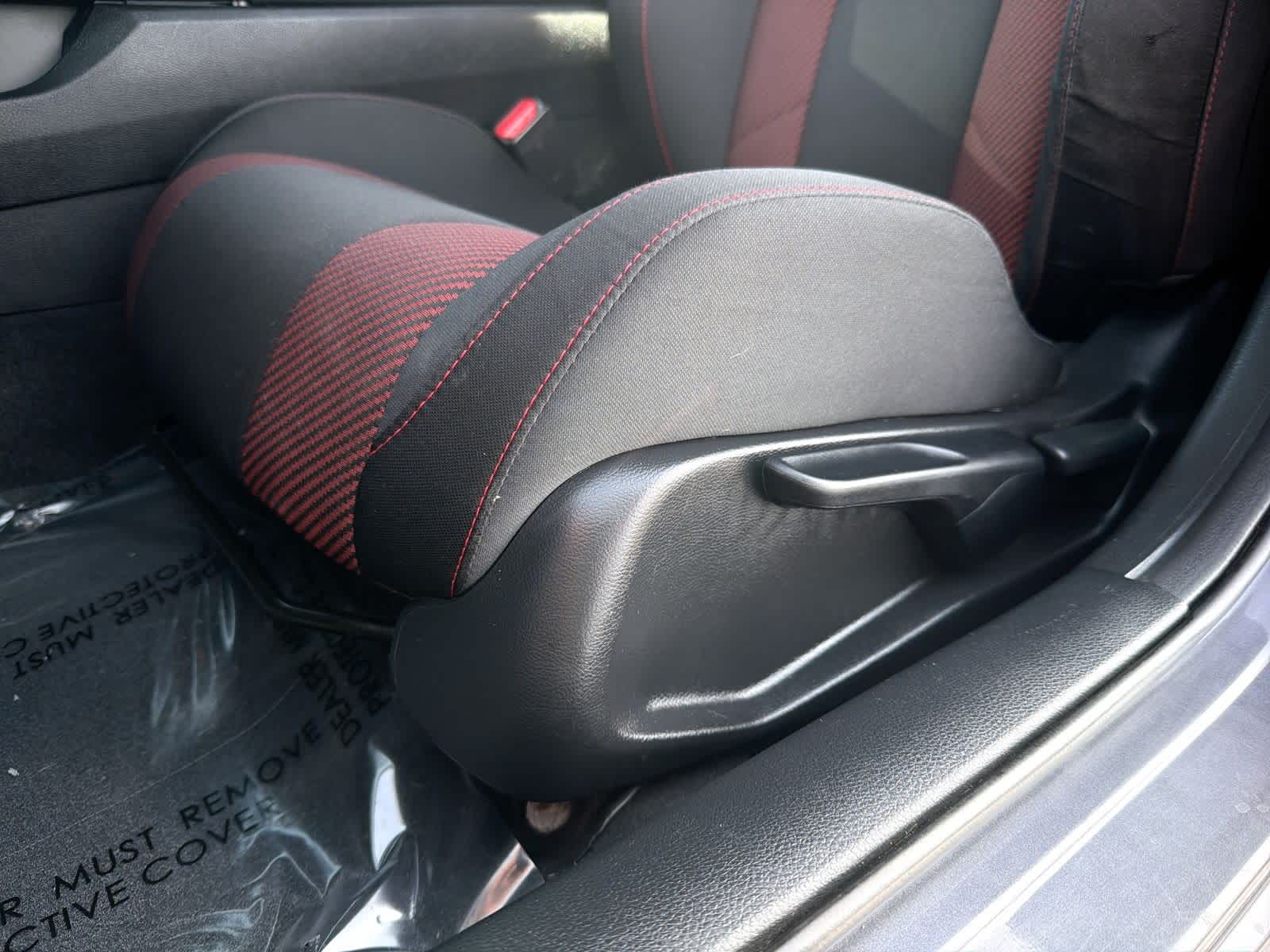 Thumbnail: 2020 Honda Civic - 18