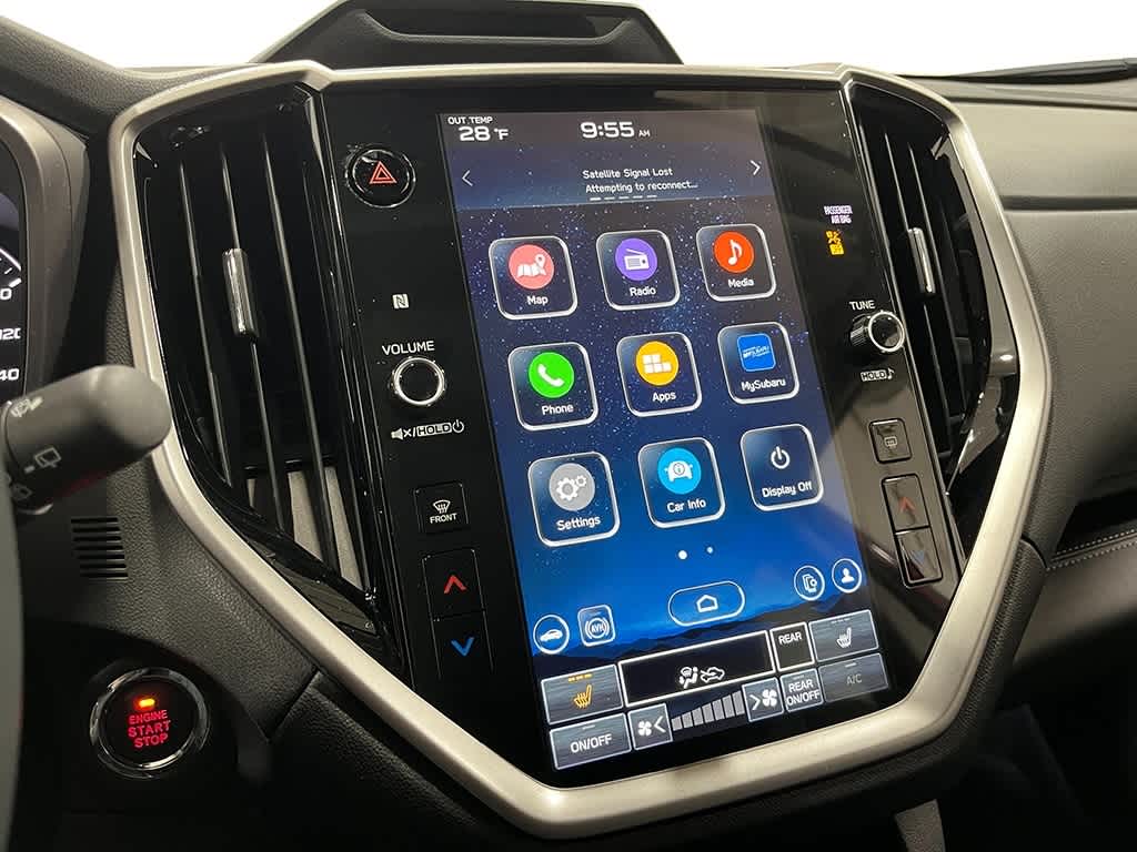 Thumbnail: 2026 Subaru Ascent - 17