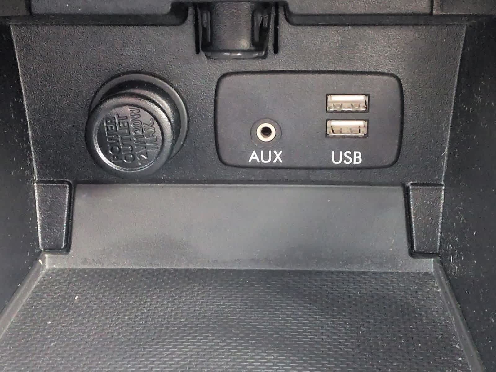 Thumbnail: 2018 Subaru Outback - 31