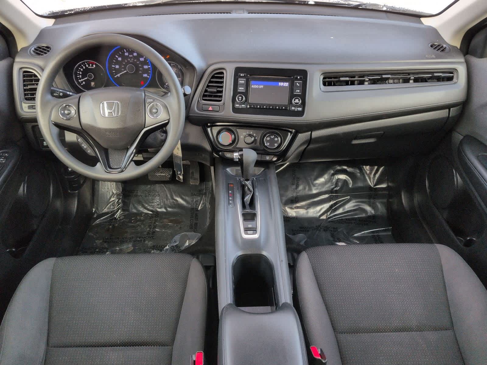 Thumbnail: 2019 Honda HR-V - 16