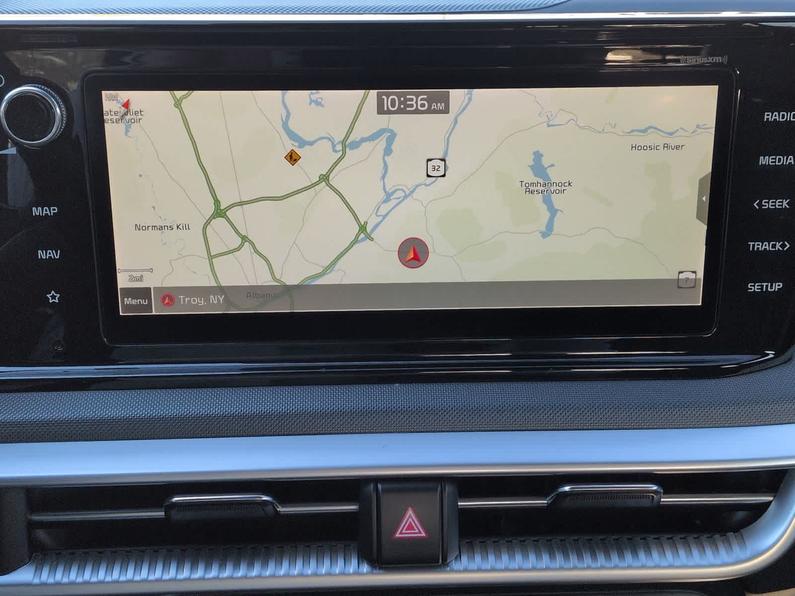 Thumbnail: 2022 Kia K5 - 31