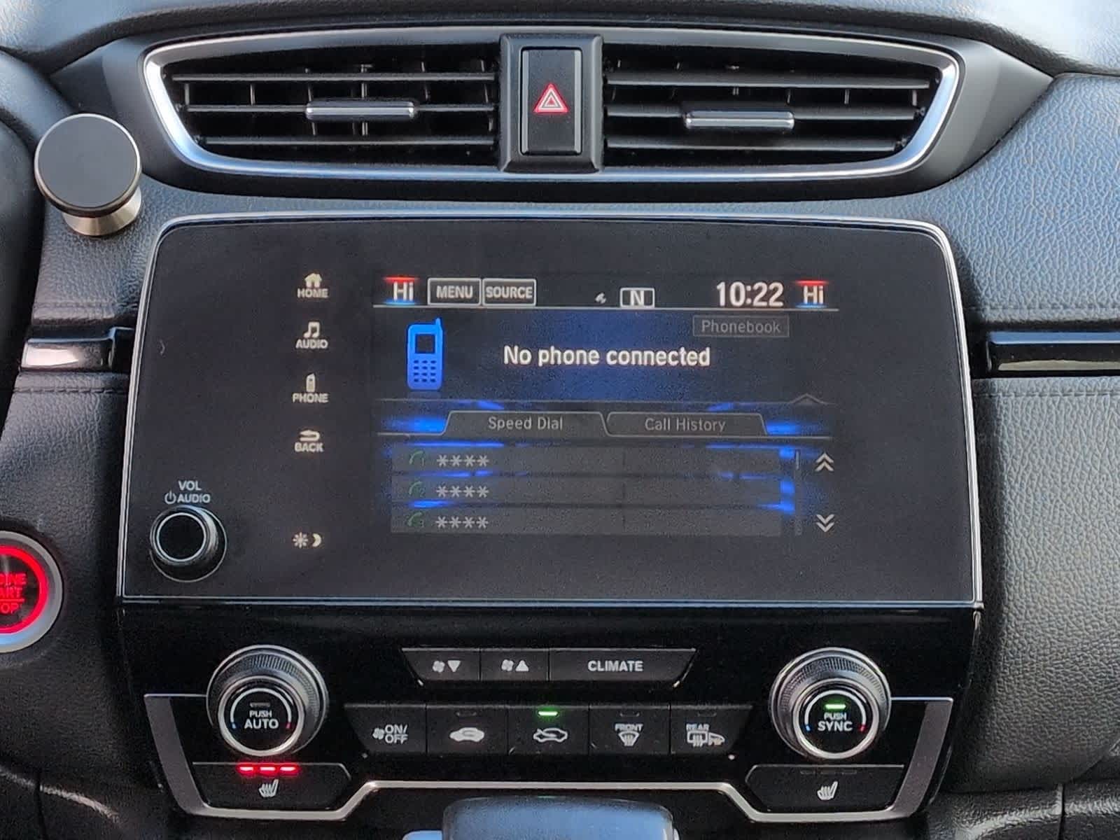 Thumbnail: 2019 Honda CR-V - 30