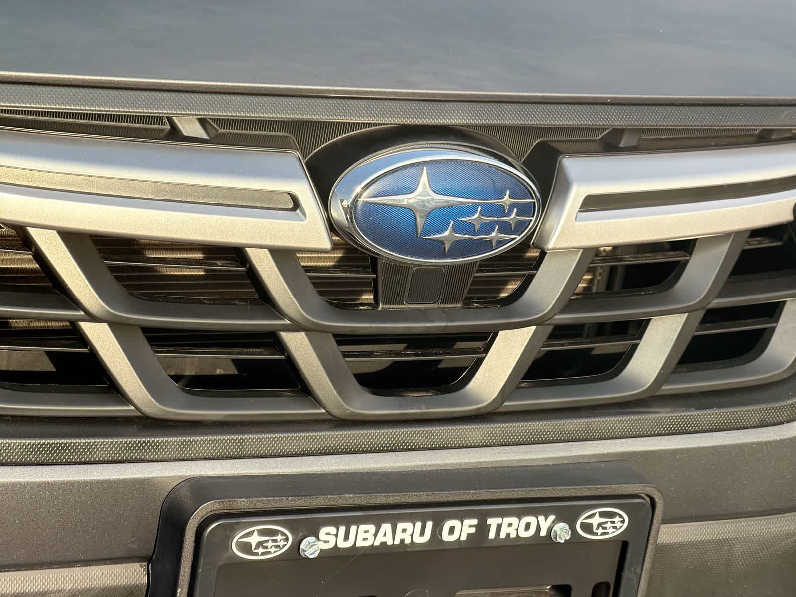 Thumbnail: 2021 Subaru Crosstrek - 12