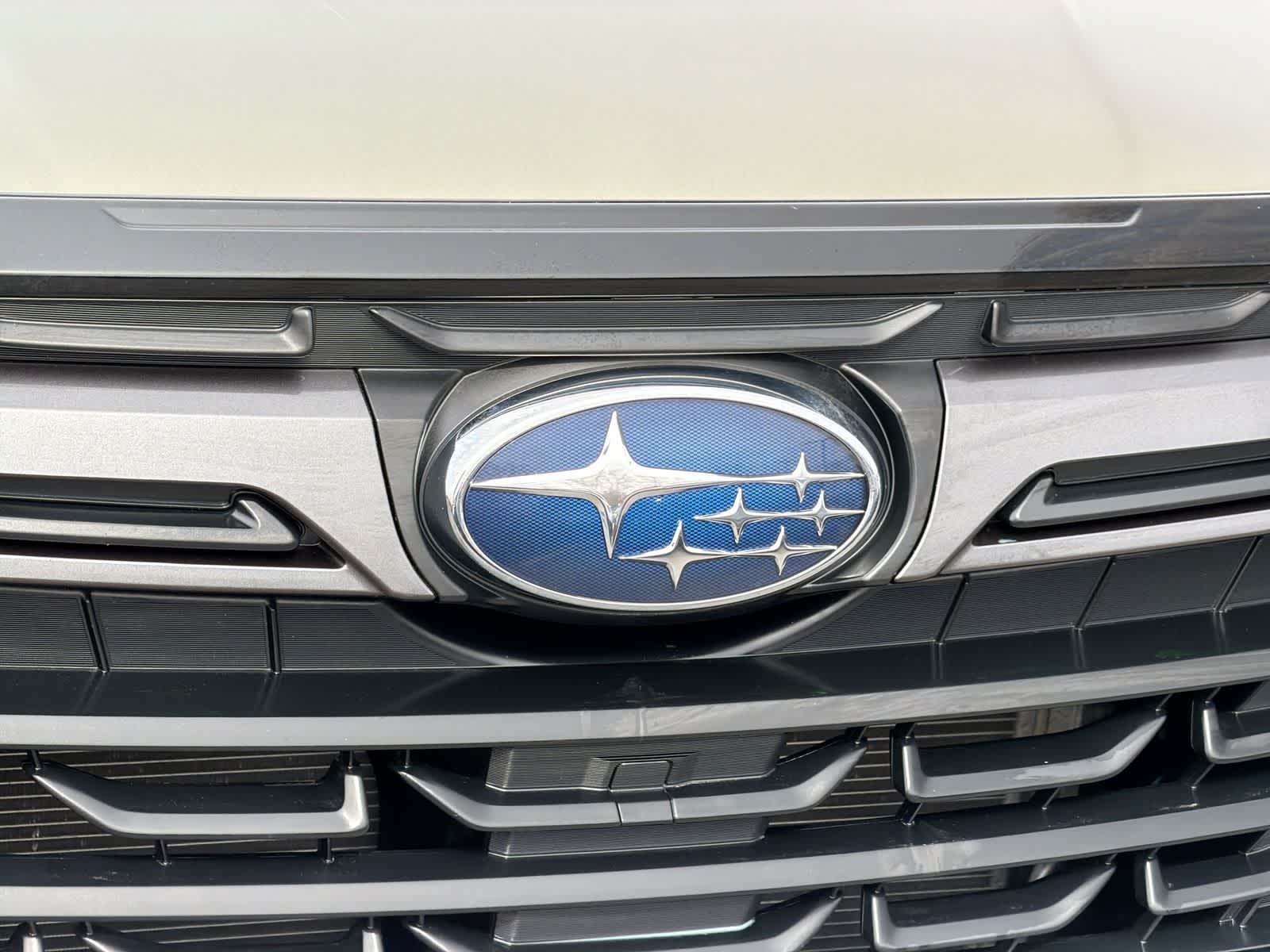 Thumbnail: 2023 Subaru Forester - 12