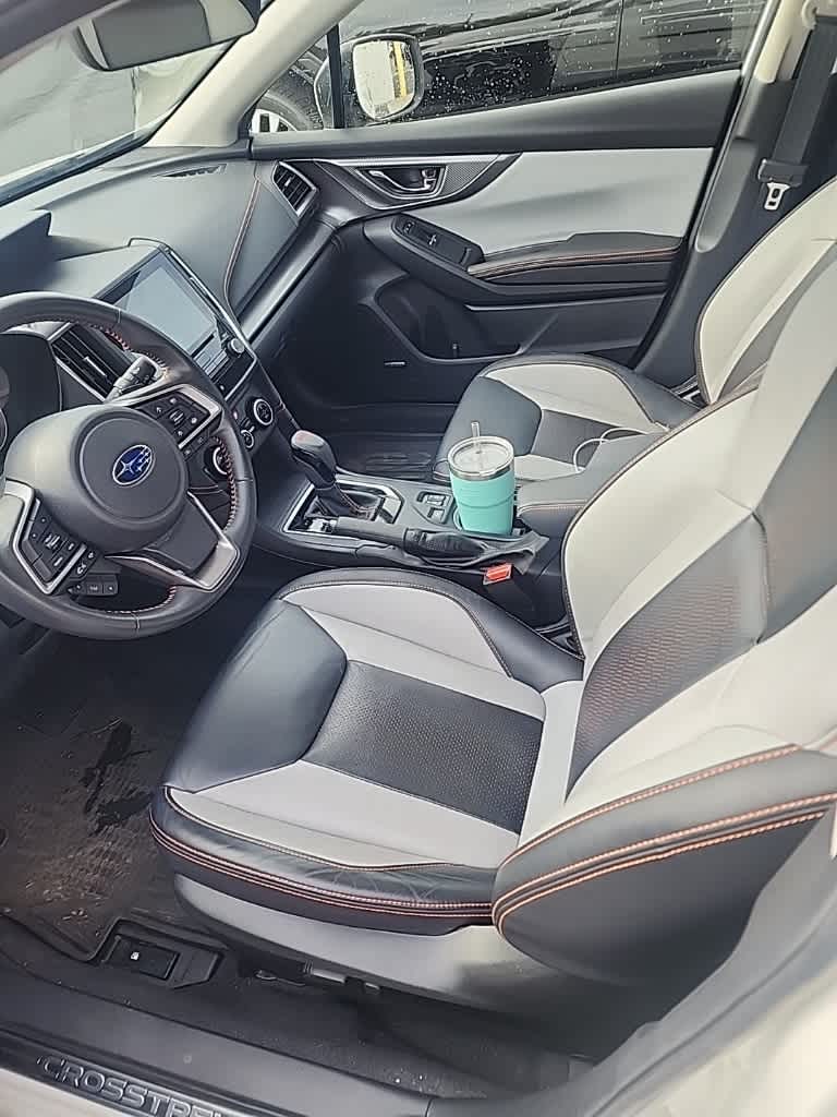 Thumbnail: 2023 Subaru Crosstrek - 2