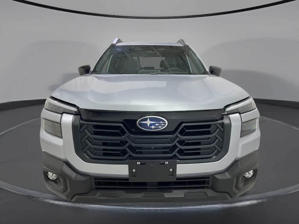 Thumbnail: 2026 Subaru Outback - 8