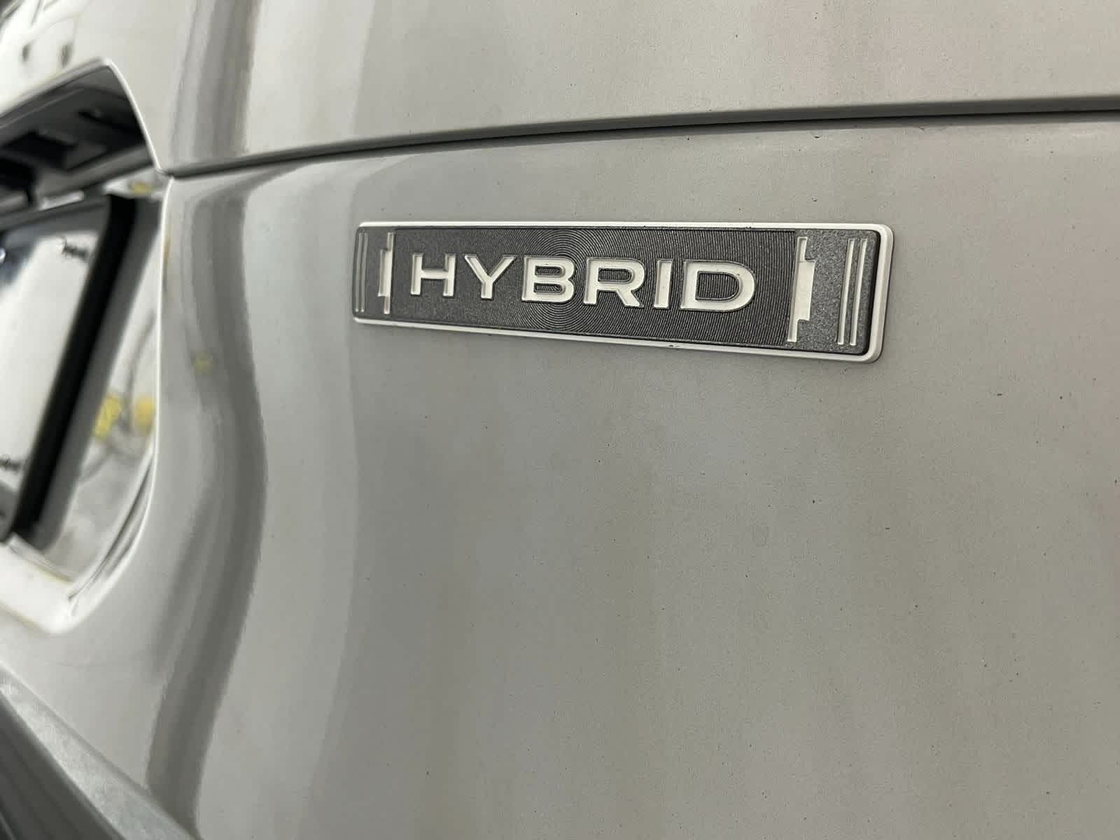 Thumbnail: 2025 Subaru Forester - 10