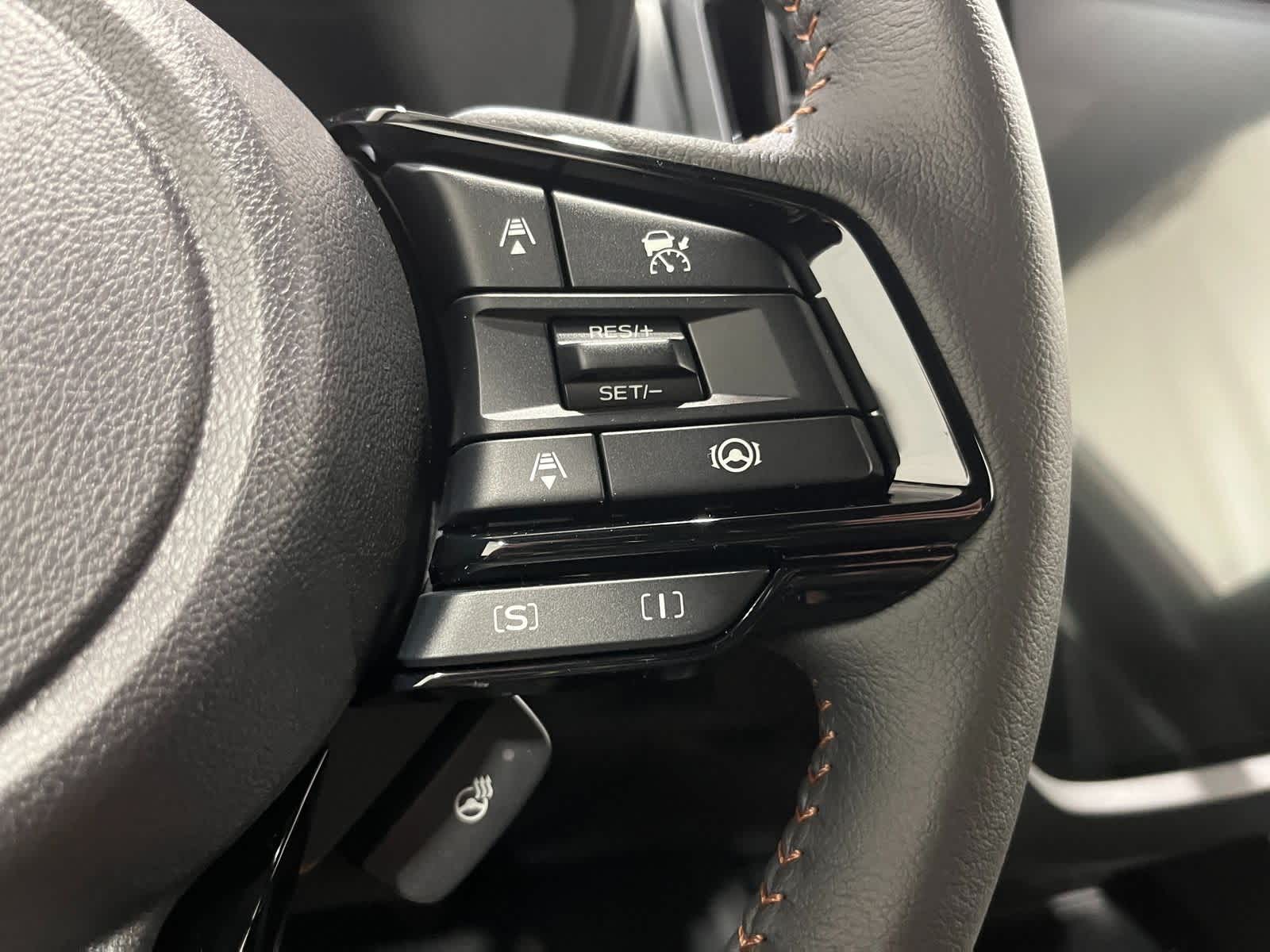 Thumbnail: 2025 Subaru Forester - 17