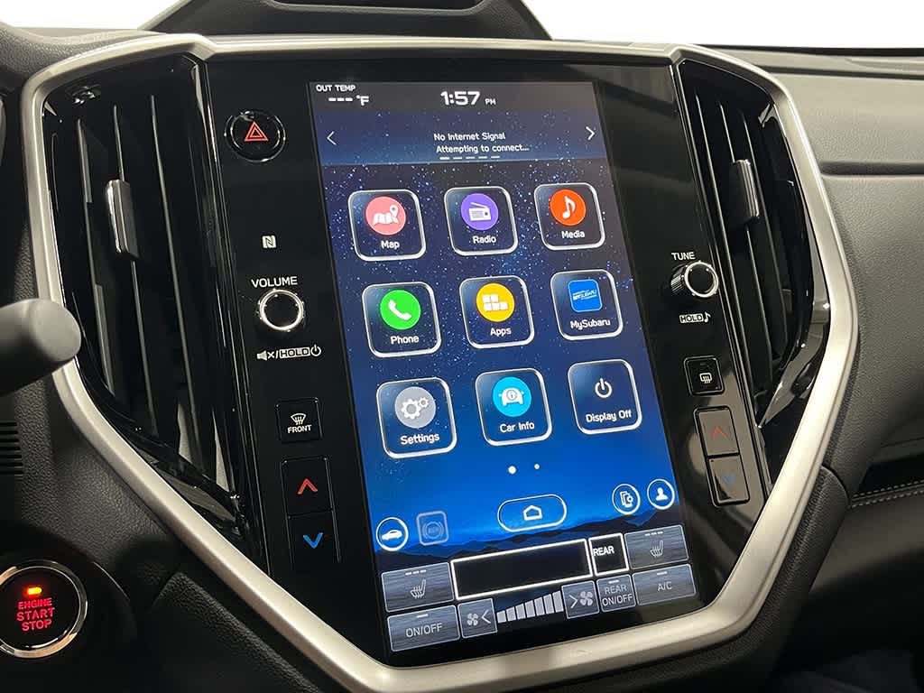 Thumbnail: 2025 Subaru Ascent - 19