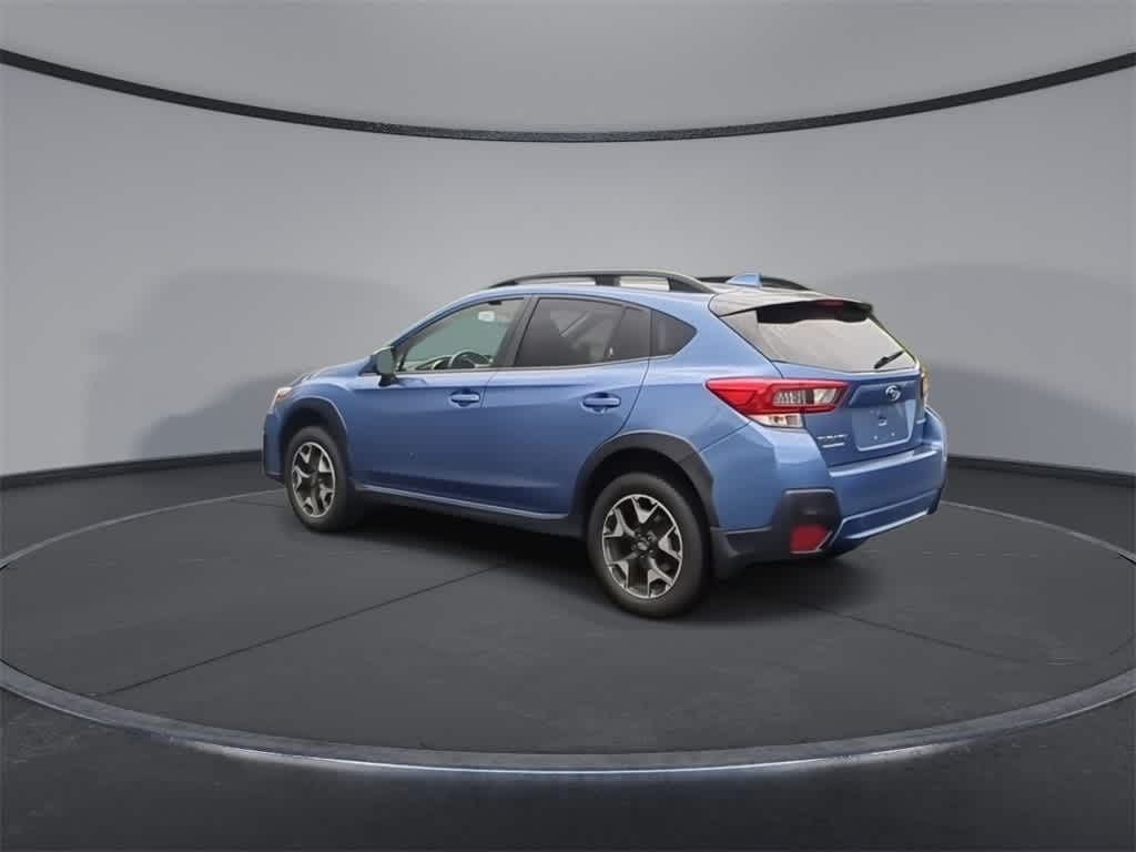 2020 Subaru Crosstrek Premium 6