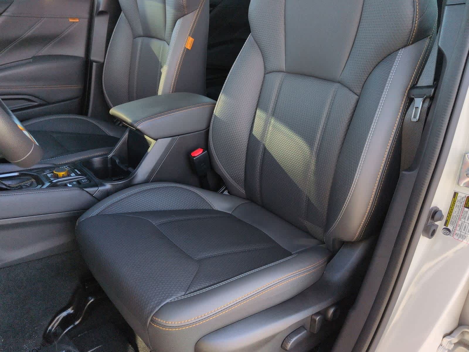 Thumbnail: 2023 Subaru Forester - 17