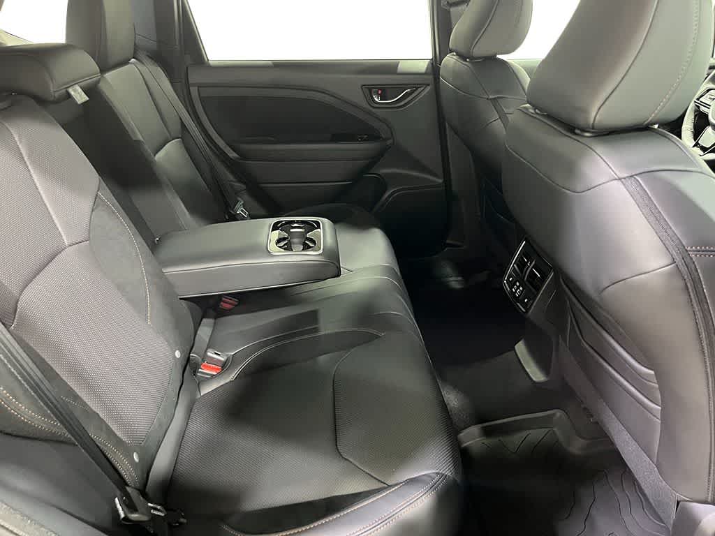 Thumbnail: 2026 Subaru Forester - 27