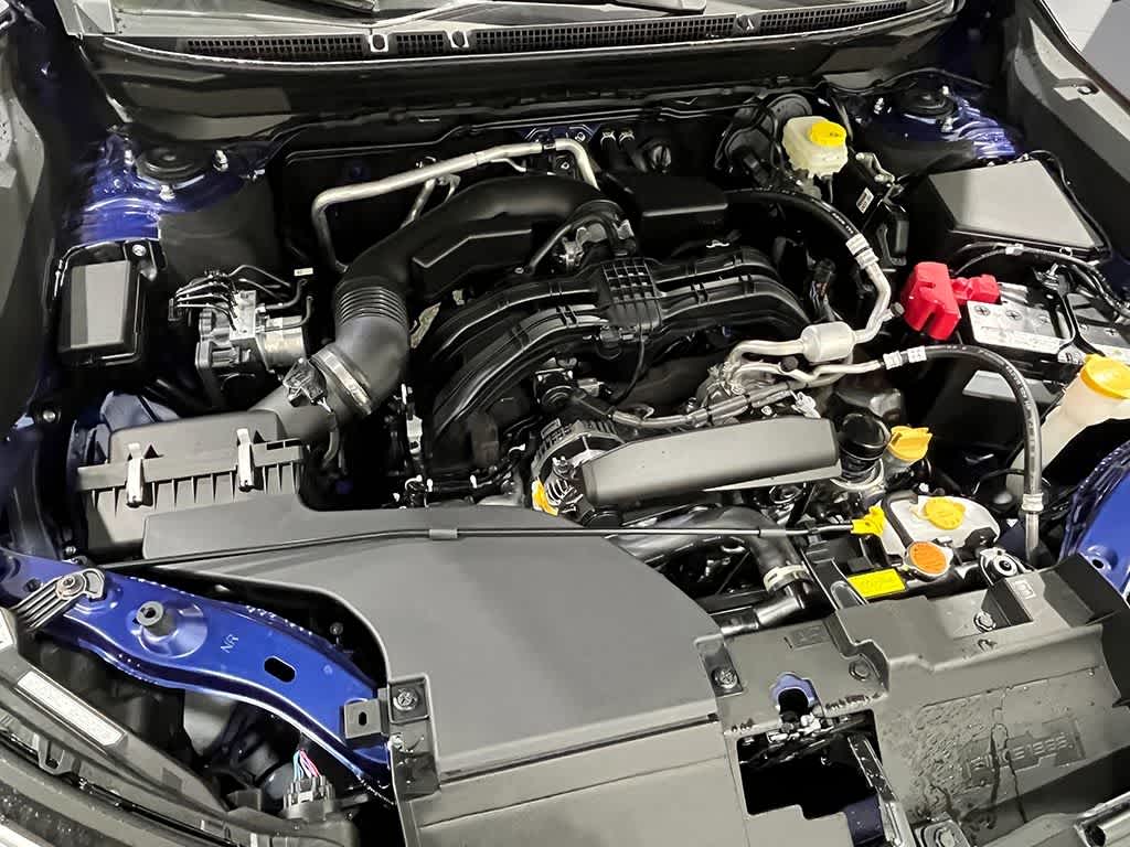 Thumbnail: 2026 Subaru Outback - 10