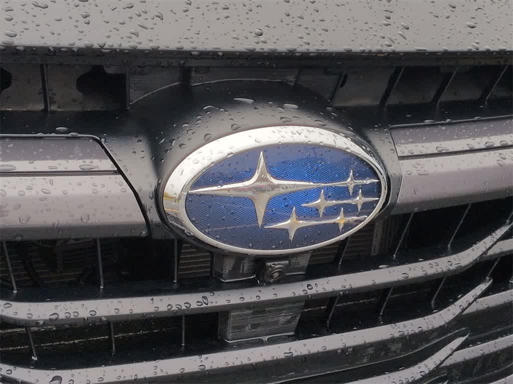 Thumbnail: 2024 Subaru Legacy - 12