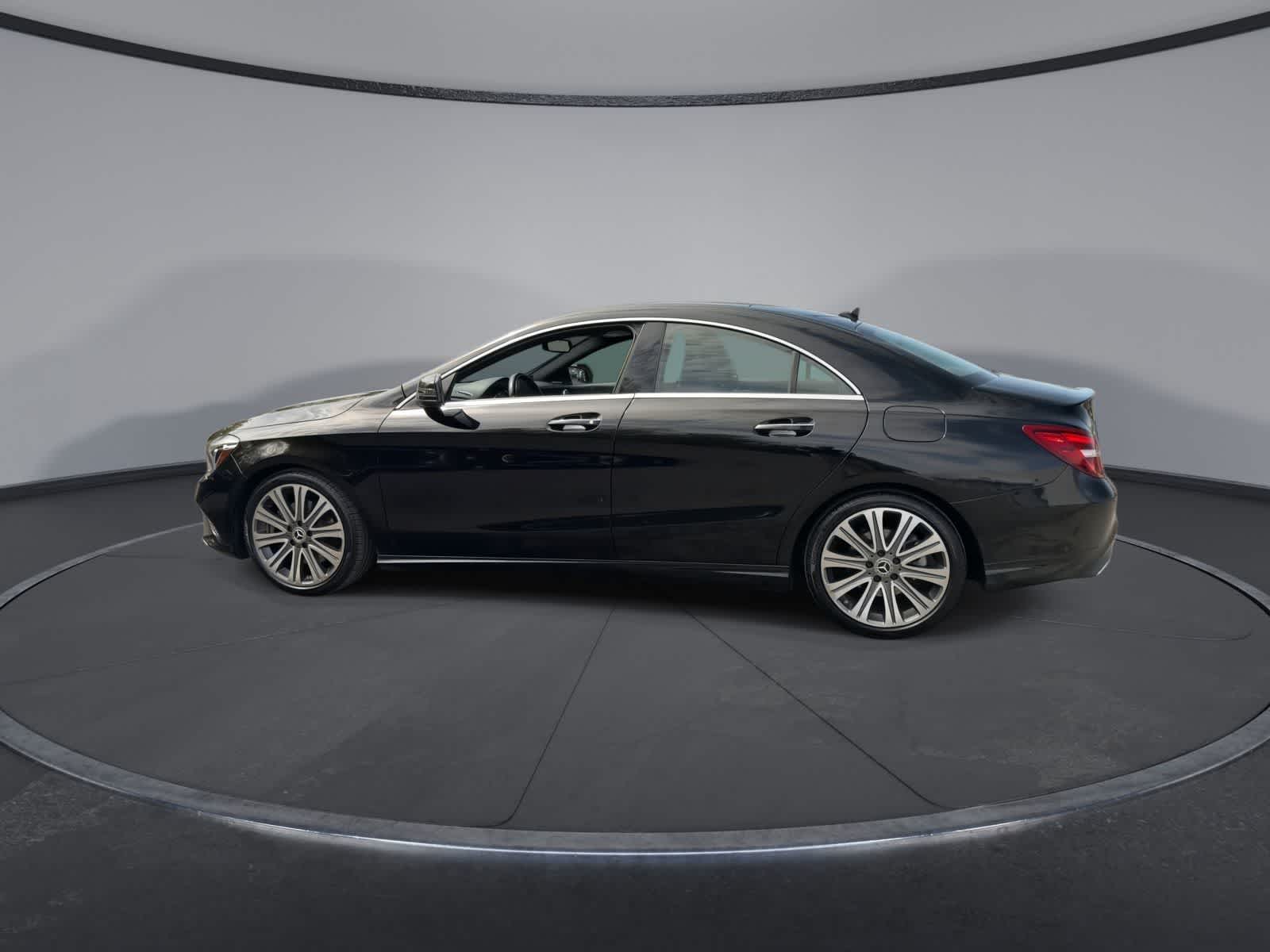 Thumbnail: 2019 Mercedes-Benz CLA - 5