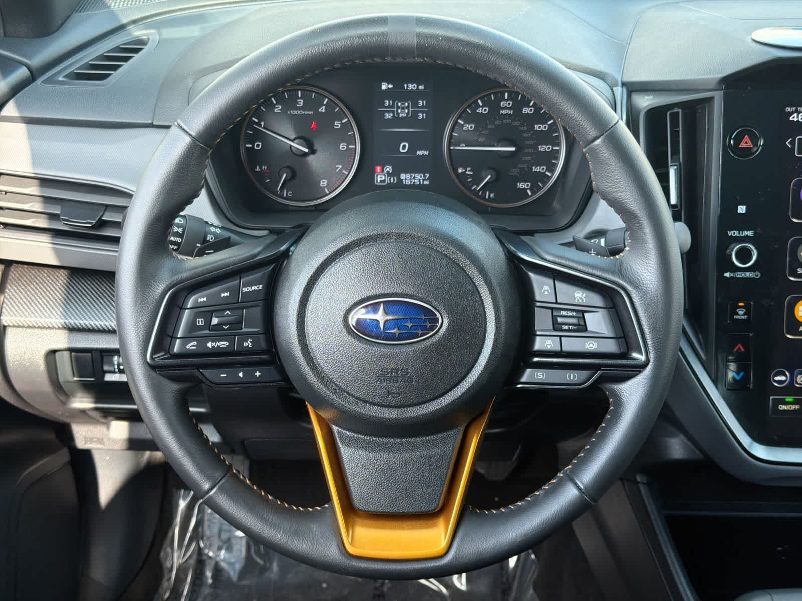 Thumbnail: 2024 Subaru Crosstrek - 25