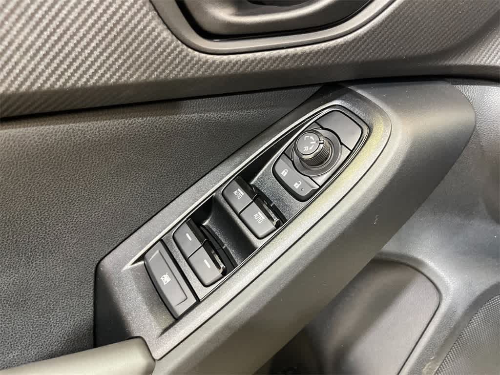 Thumbnail: 2025 Subaru Crosstrek - 13