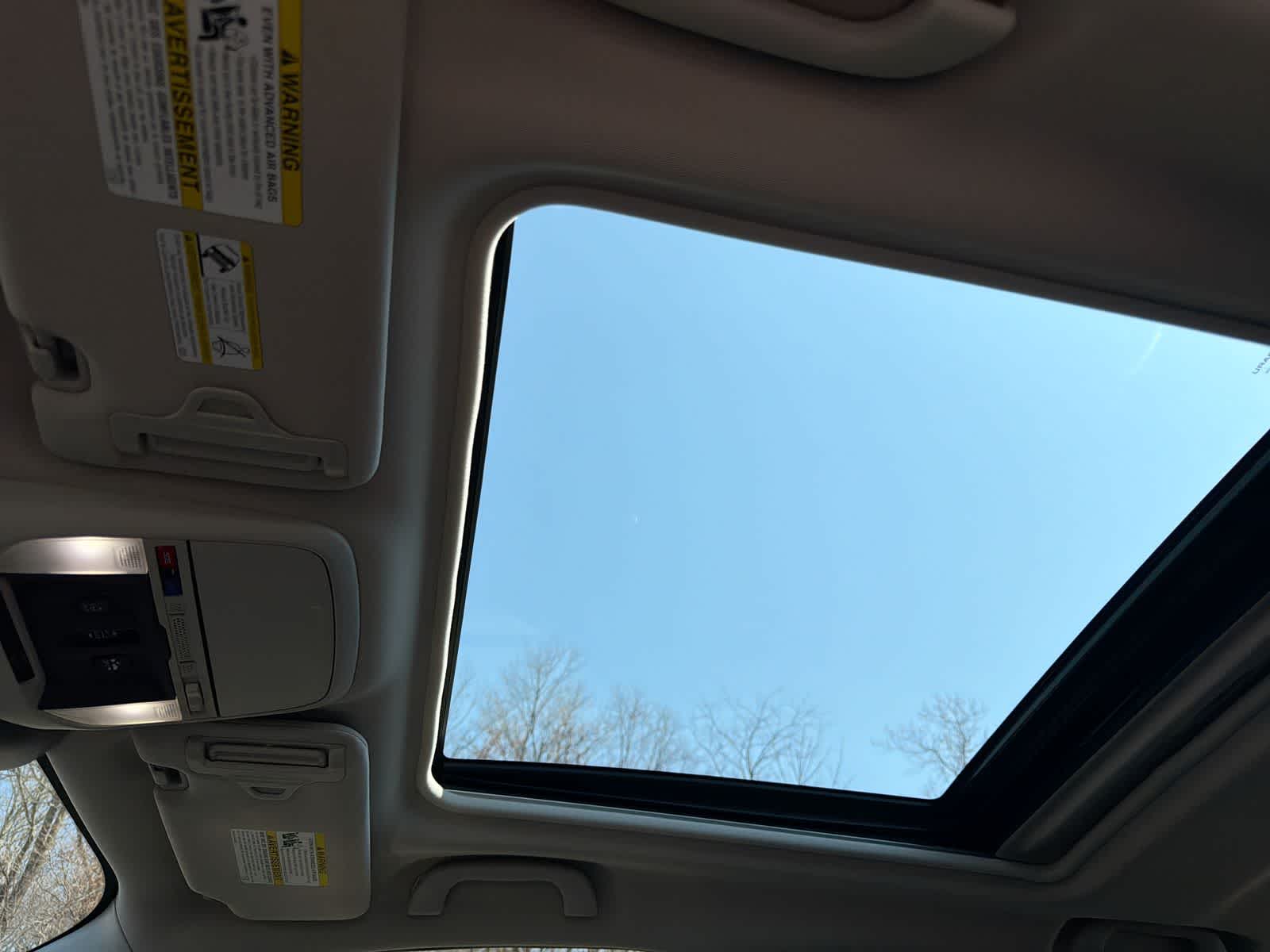 Thumbnail: 2023 Subaru Forester - 20