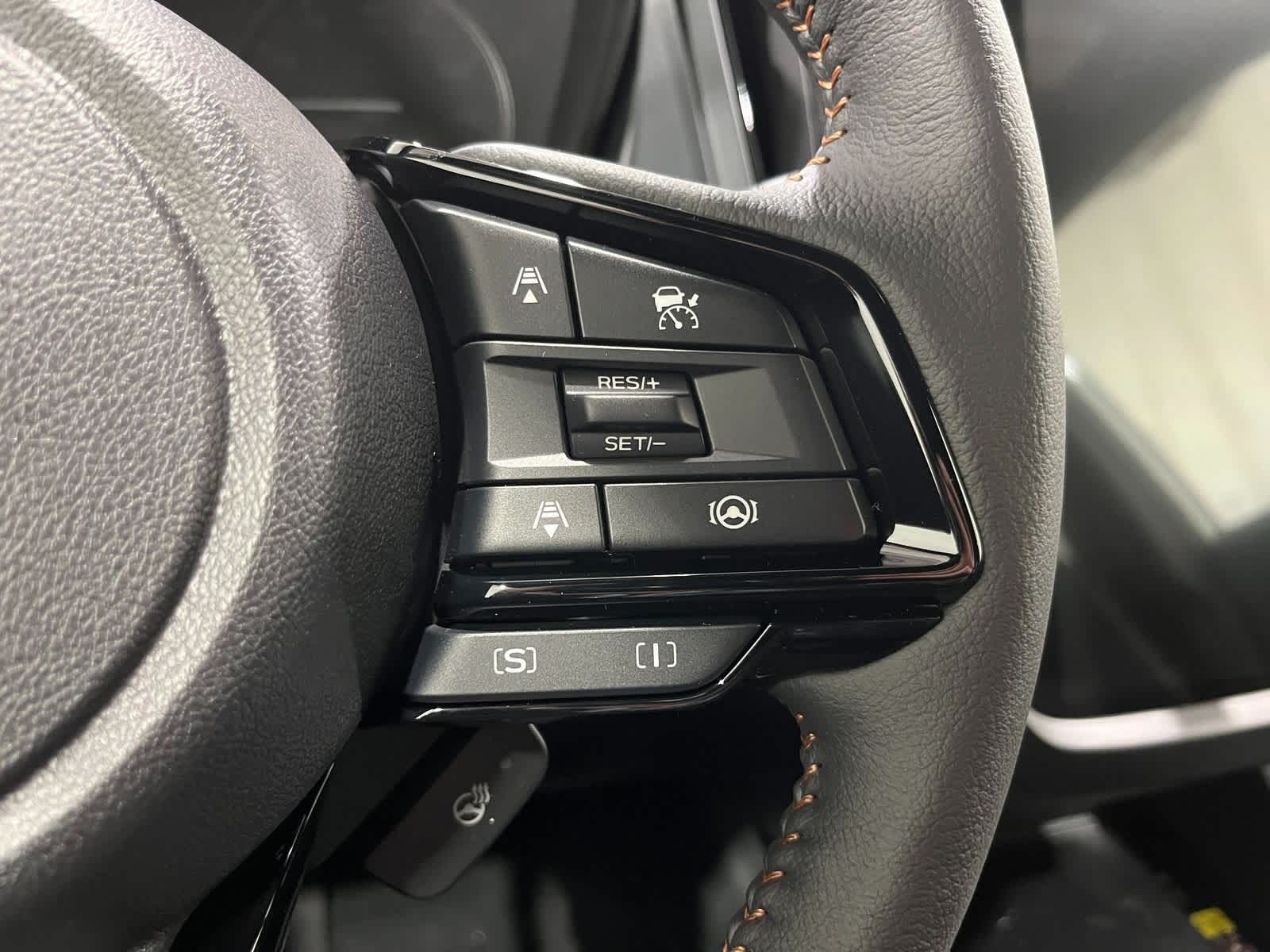 Thumbnail: 2025 Subaru Forester - 18