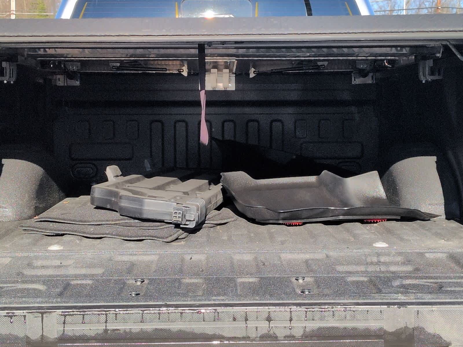 Thumbnail: 2022 Ford F-150 - 35