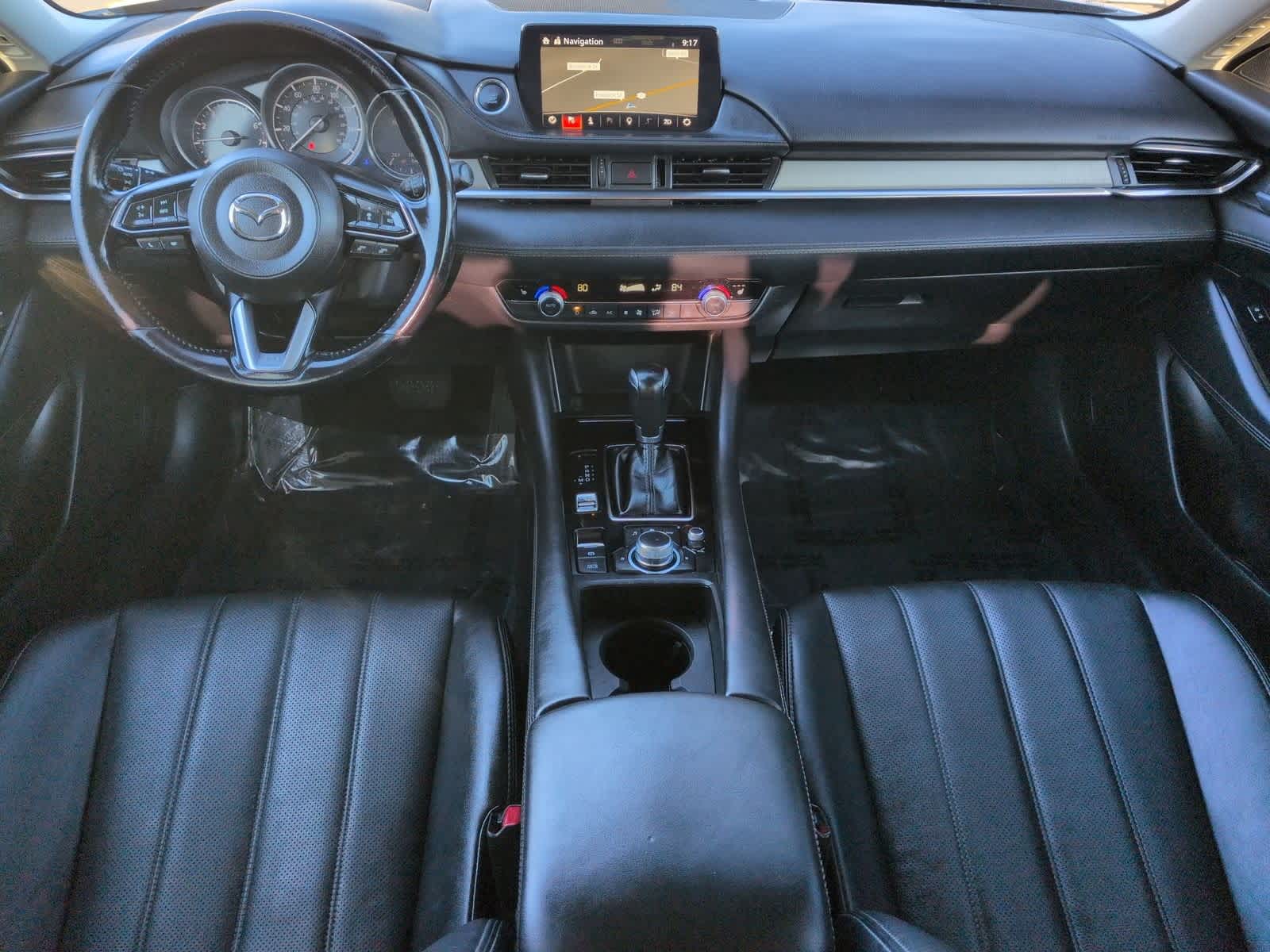 Thumbnail: 2018 Mazda Mazda6 - 16