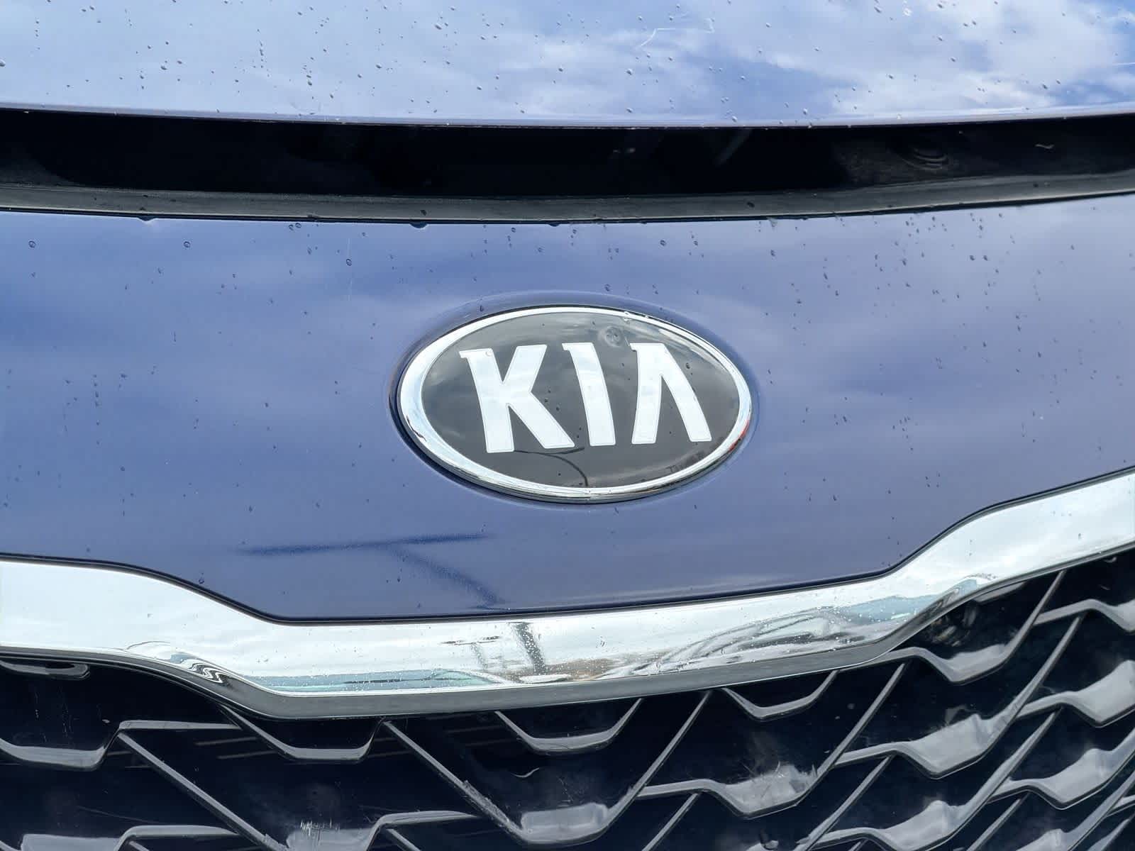 Thumbnail: 2019 Kia Optima - 12